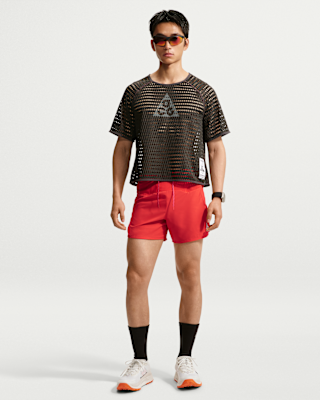 Nike ACG Dri-FIT ADV ショートパンツ NIKE公式】ACG セカンド サンライズ メンズ Dri-FIT ADV 13cm ショート